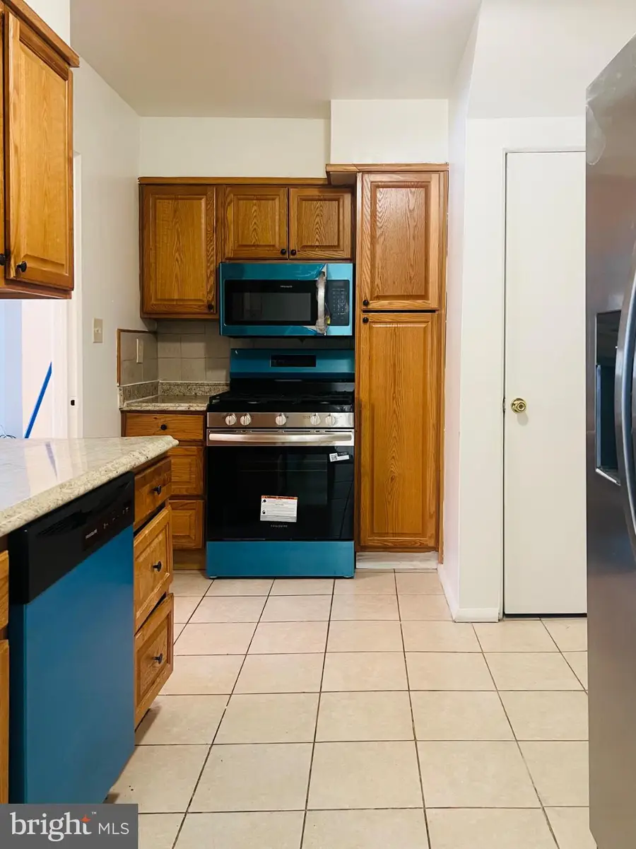4901 Fitch Place NE, Washington, DC 20019 - #3