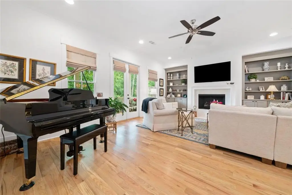 1045 Endeavour Court, Marietta, GA 30064 - Image #1