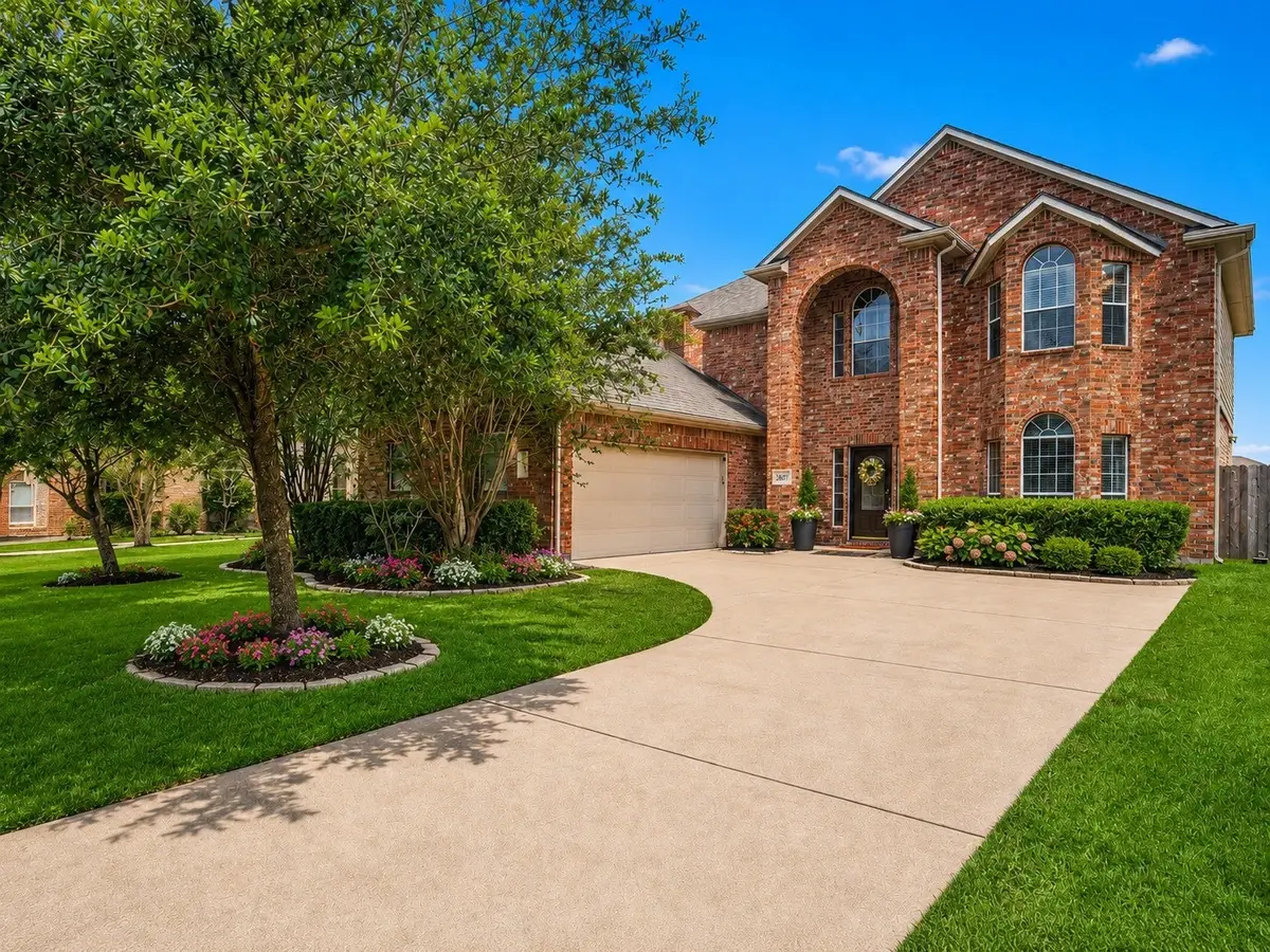 2014 Orchard Spring Drive, Pearland, TX 77581 - #1