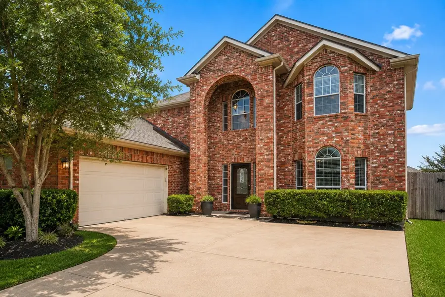 2014 Orchard Spring Drive, Pearland, TX 77581 - #2