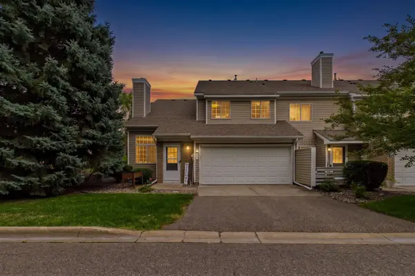 5965 Wedgewood Lane N #55, Plymouth, MN 55446