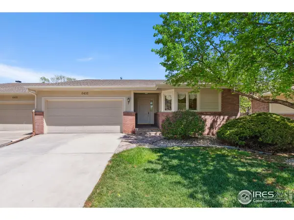 6400 Finch Court, Fort Collins, CO 80525