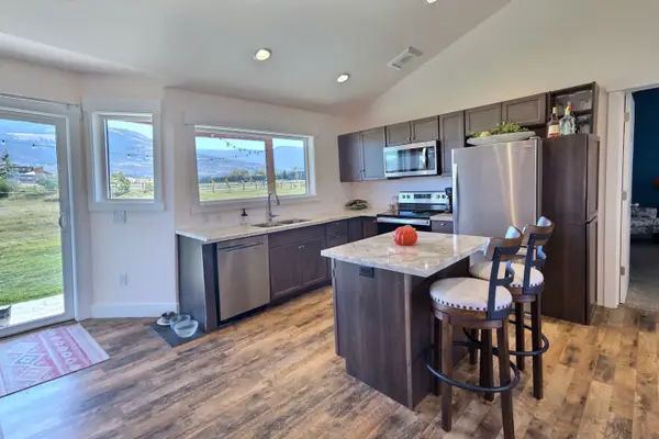 1611 Harvest Lane, Driggs, ID 83422