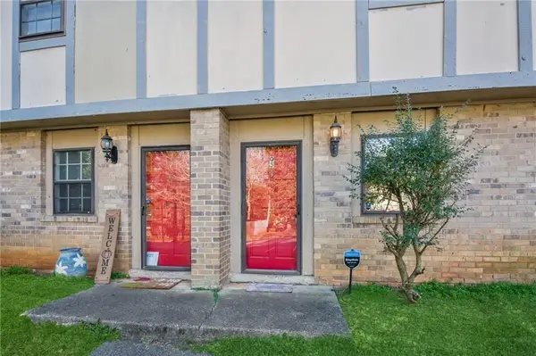 1150 Rankin Street , 4N, Stone Mountain, GA 30083