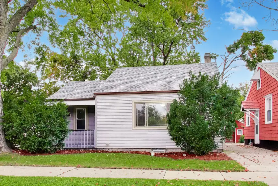 4458 Oak Park Avenue, Stickney, IL 60402 - #3