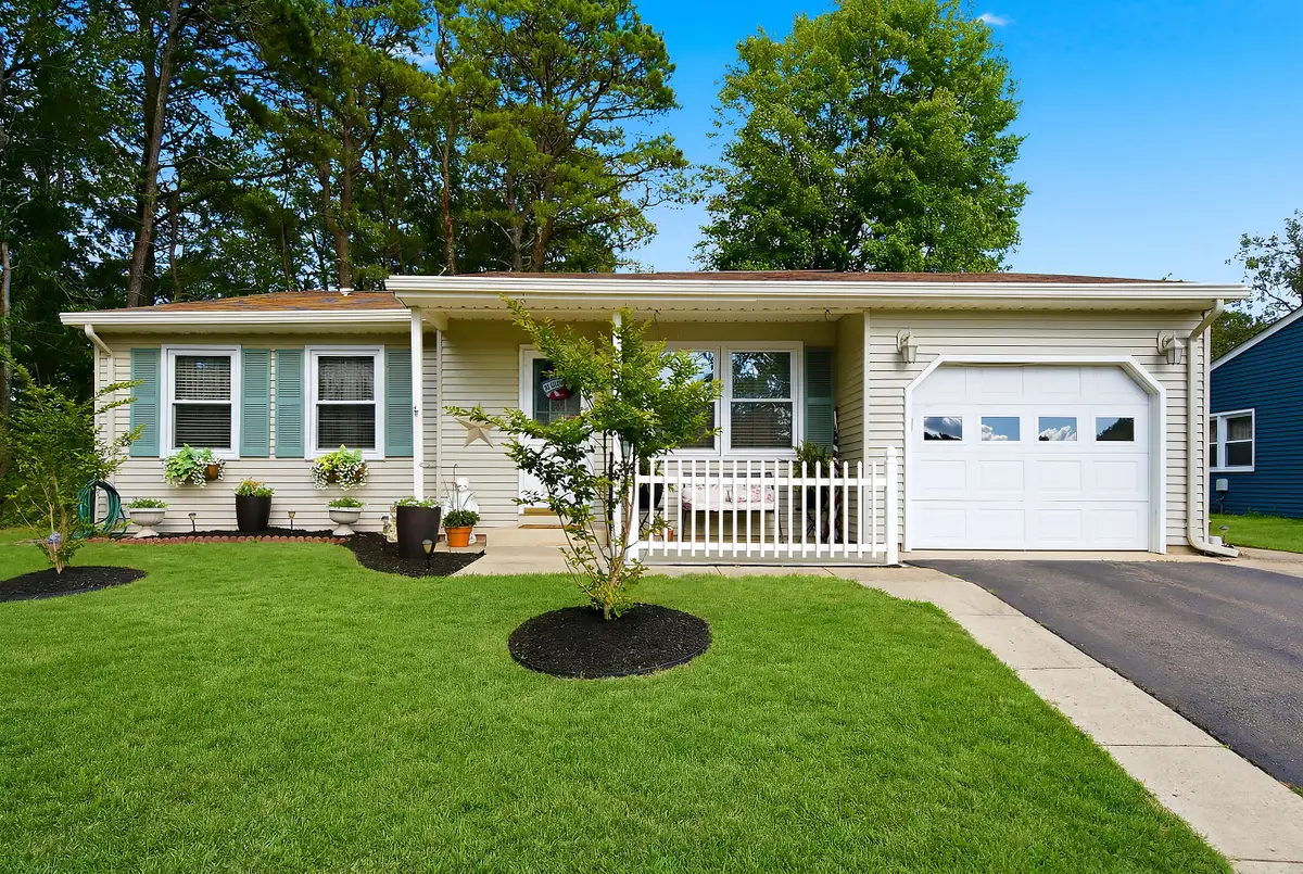 48 Keene Street #72, Whiting, NJ 08759 - #1