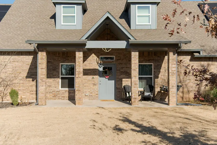 2899 Pecan Ridge Circle, Jones, OK 73049 - #3