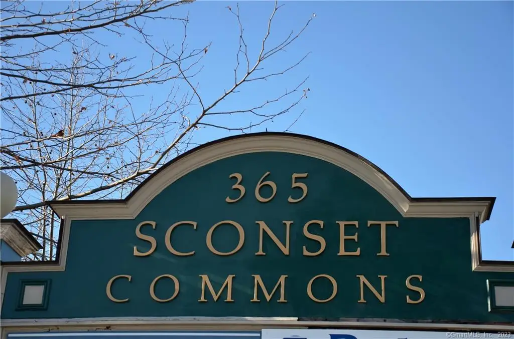 365 Westport Avenue #2B, Norwalk, CT 06851 - #1