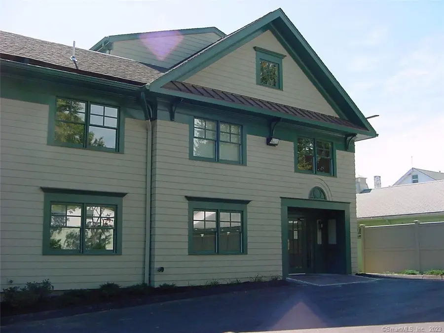 365 Westport Avenue #2B, Norwalk, CT 06851 - #2