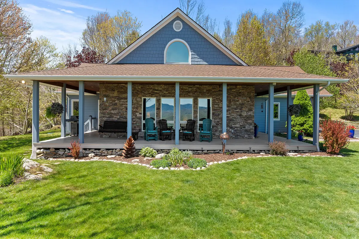 559 Banner Grande Lane, Banner Elk, NC 28604 - #1