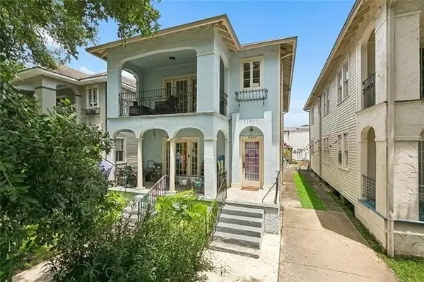 4429 S TONTI Avenue, New Orleans, LA 70125