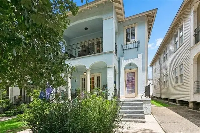 4429 S TONTI Avenue, New Orleans, LA 70125 - #2