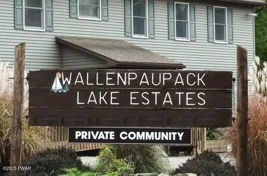 Indian Drive, Lake Ariel, PA 18436 - #2