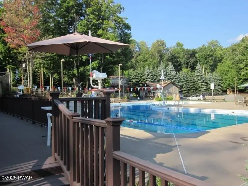 Indian Drive, Lake Ariel, PA 18436 - #3