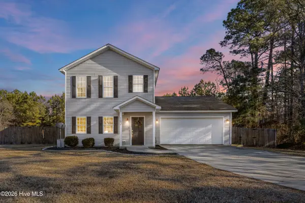 162 King Road, Jacksonville, NC 28540