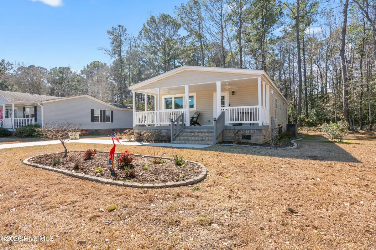944 Palmer Drive, Carolina Shores, NC 28467 - #1