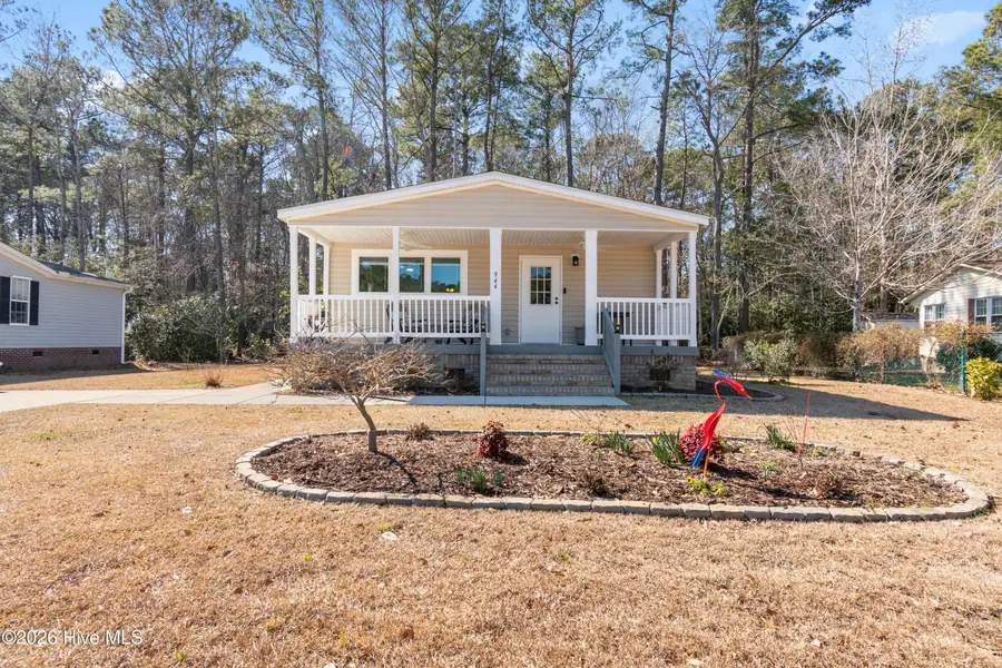 944 Palmer Drive, Carolina Shores, NC 28467 - #2
