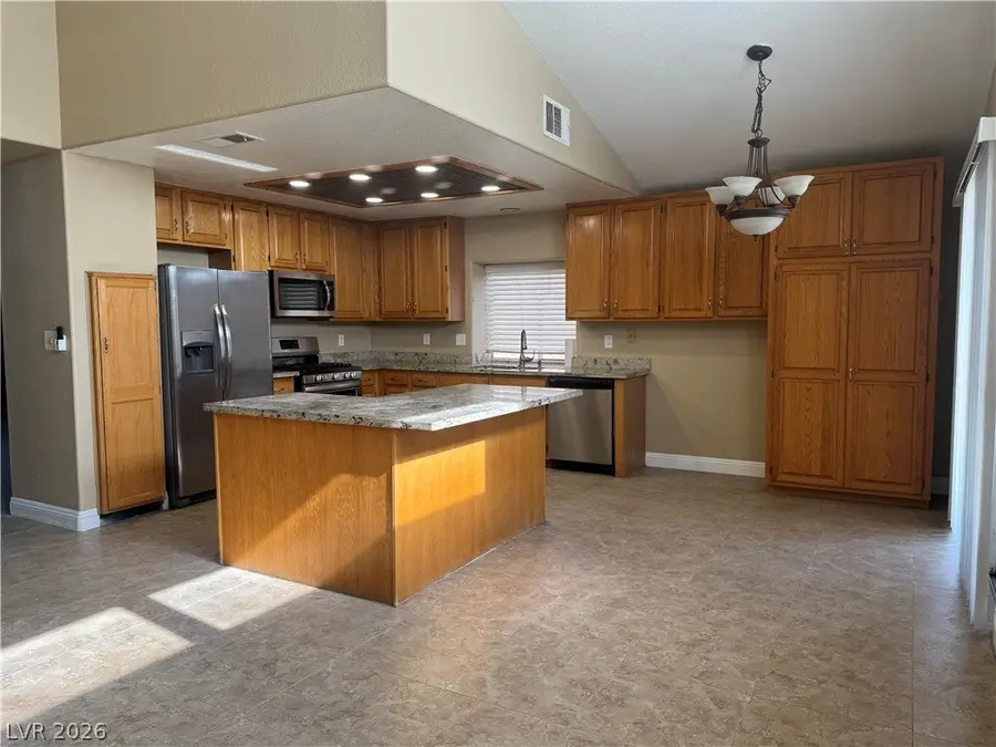 4906 High Creek Drive, North Las Vegas, NV 89031 - #2