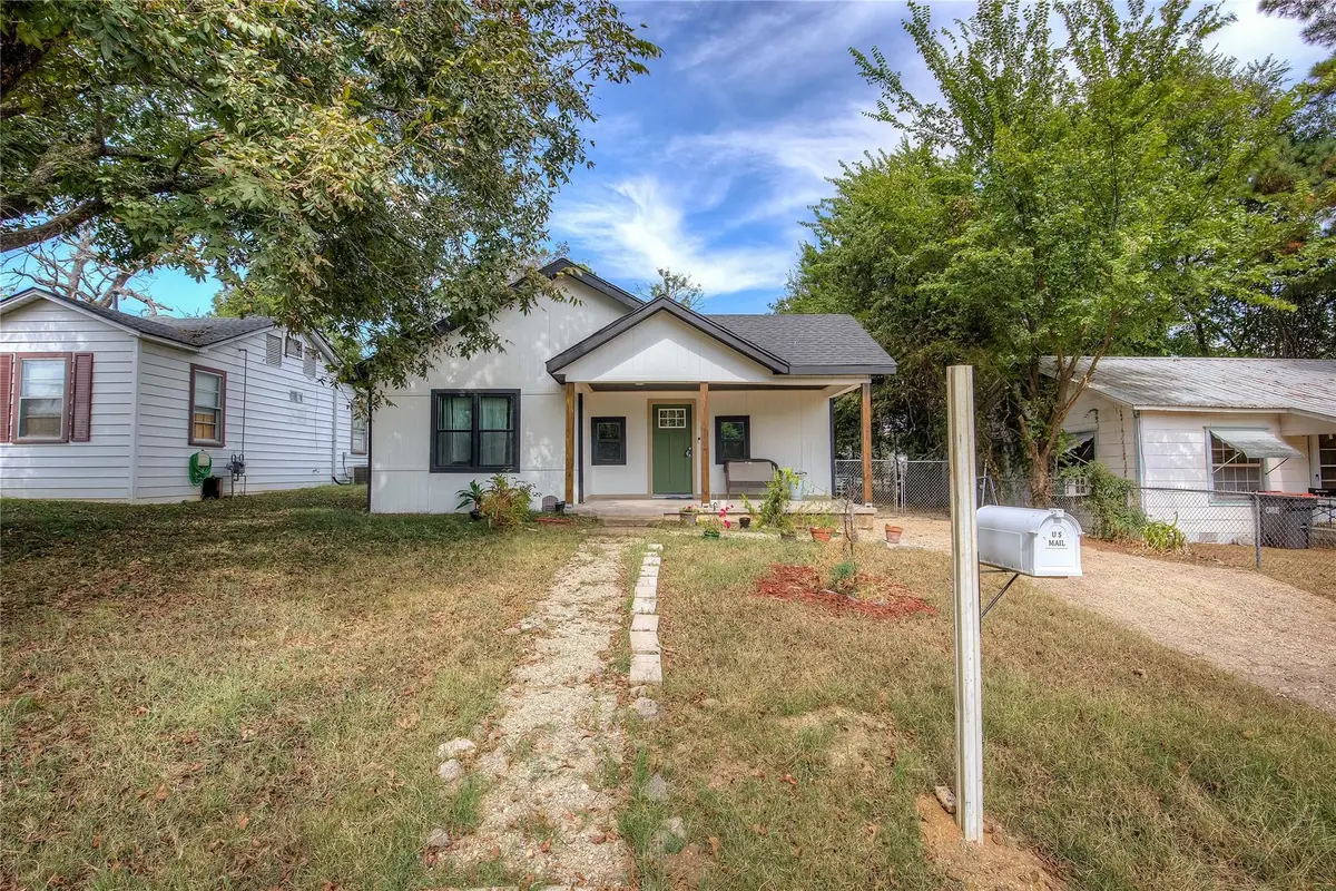 1603 Neathery St, Paris, TX 75460 - Image #1