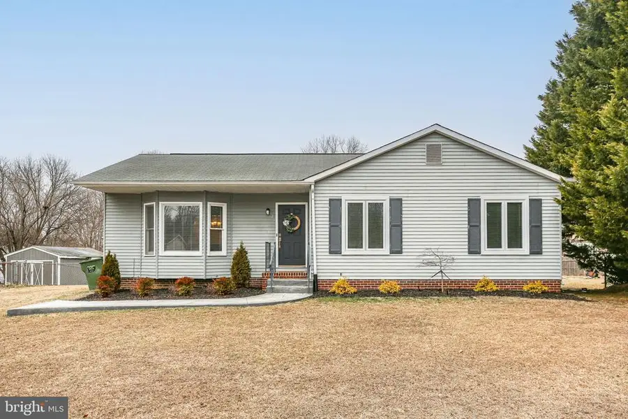 121 Gallimore Dr, Fredericksburg, VA 22407 - #3