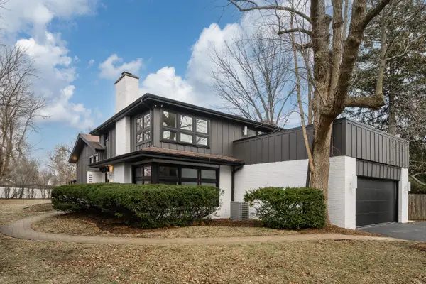 Address Withheld By Seller, Glencoe, IL 60022