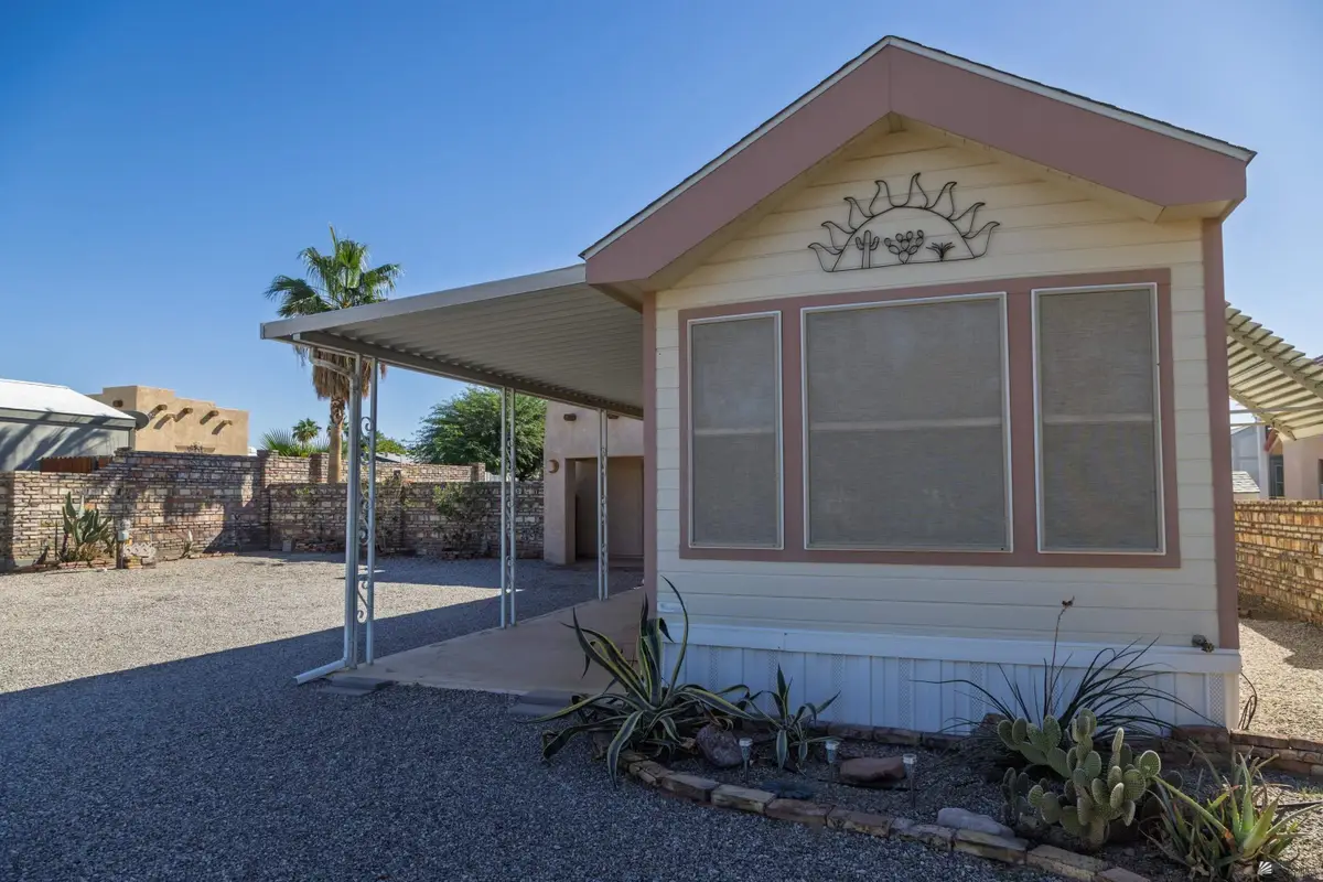 9565 E 33 ST, Yuma, AZ 85365 - Image #1