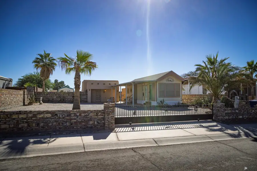 9565 E 33 ST, Yuma, AZ 85365 - Image #2