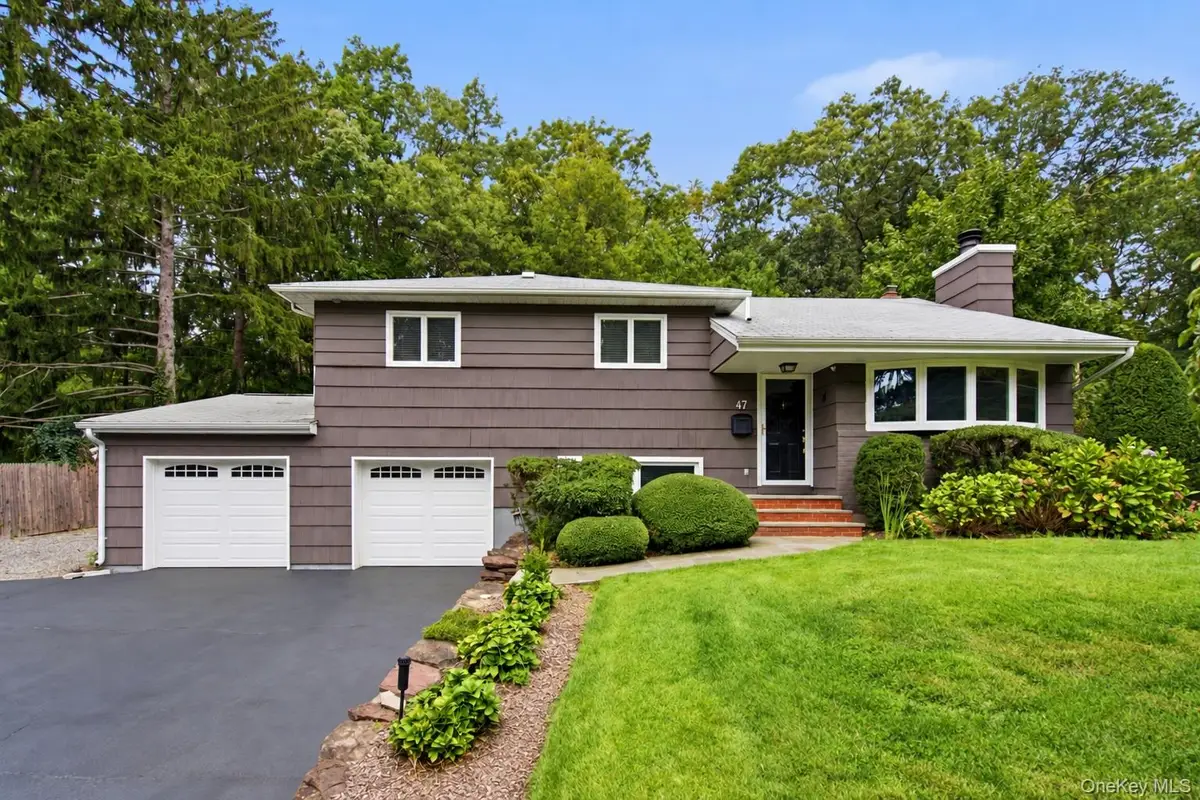 47 Grist Mill Lane, Huntington, NY 11743 - #1