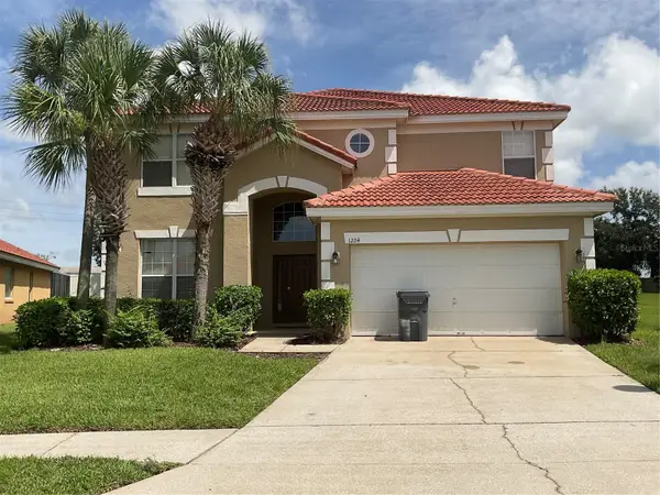 1204 Solana Circle, DAVENPORT, FL 33897