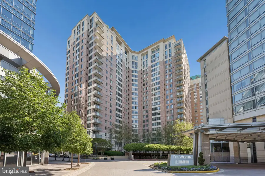 851 N Glebe Road #Unit 706, Arlington, VA 22203 - #2