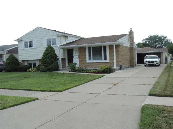 39127 Hyland, Sterling Heights, MI 48310