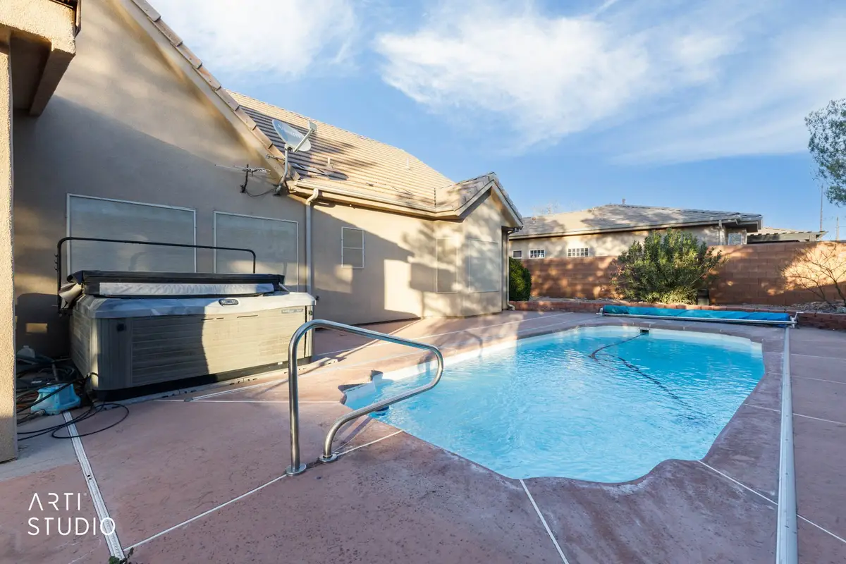 59 W 1965 S, Washington, UT 84780 - #1