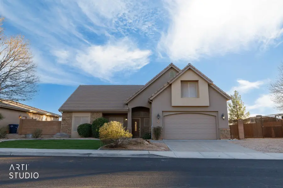 59 W 1965 S, Washington, UT 84780 - #2