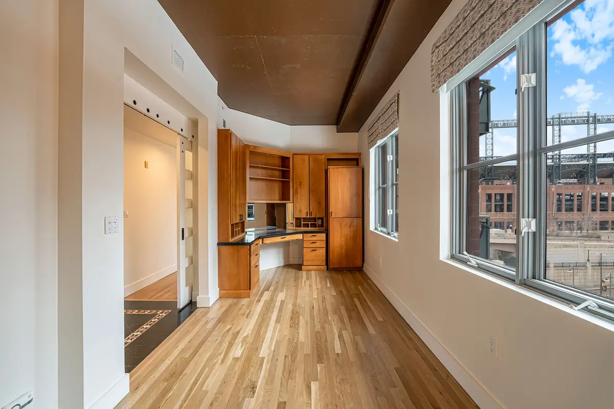 1735 19th Street #5-D, Denver, CO 80202 - Image #1