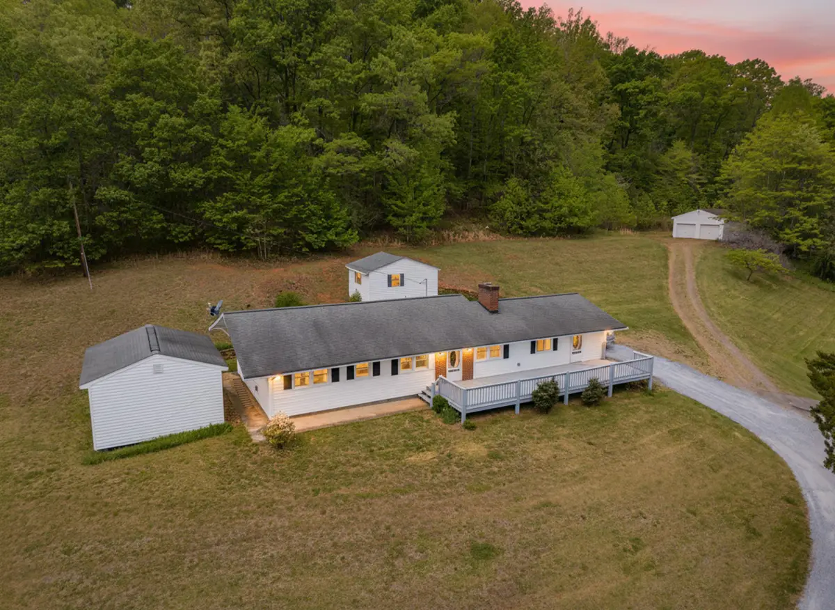 1299 Walker Road, Coleman Falls, VA 24536 - #1