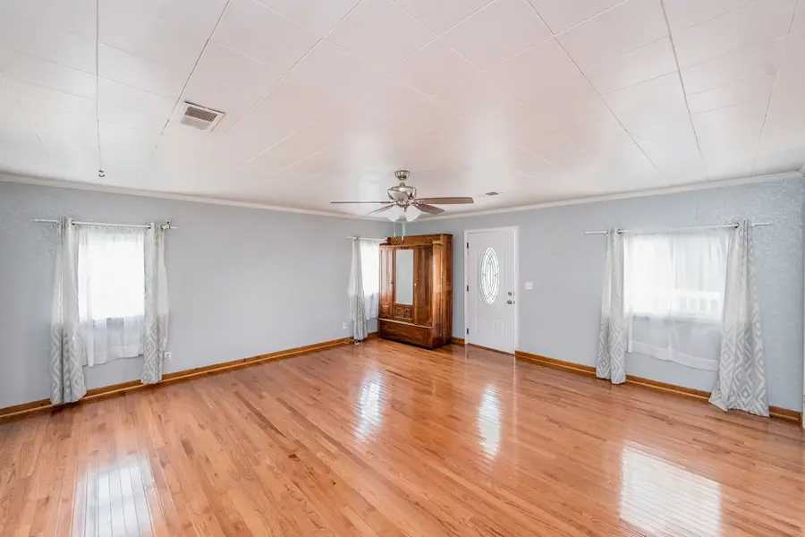 1299 Walker Road, Coleman Falls, VA 24536 - #2