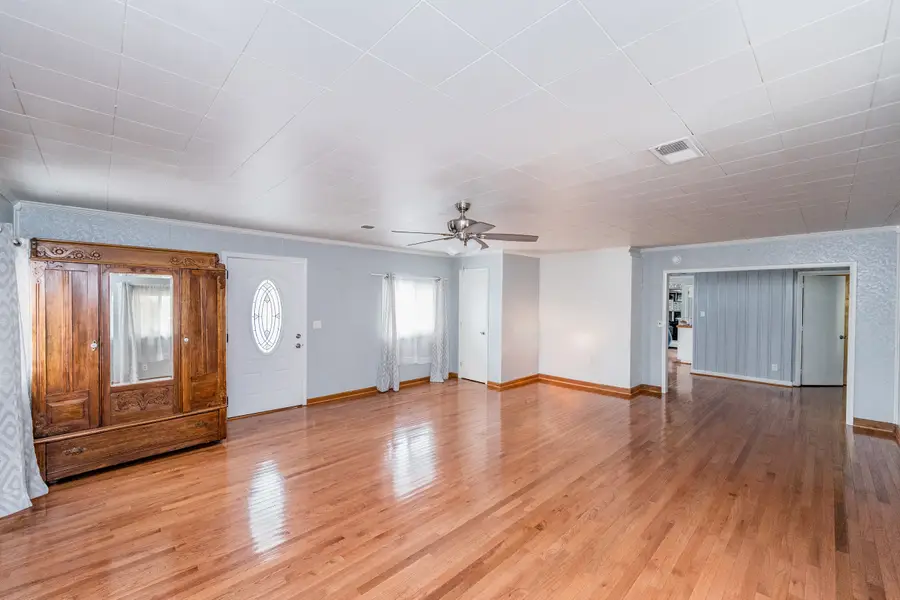 1299 Walker Road, Coleman Falls, VA 24536 - #3