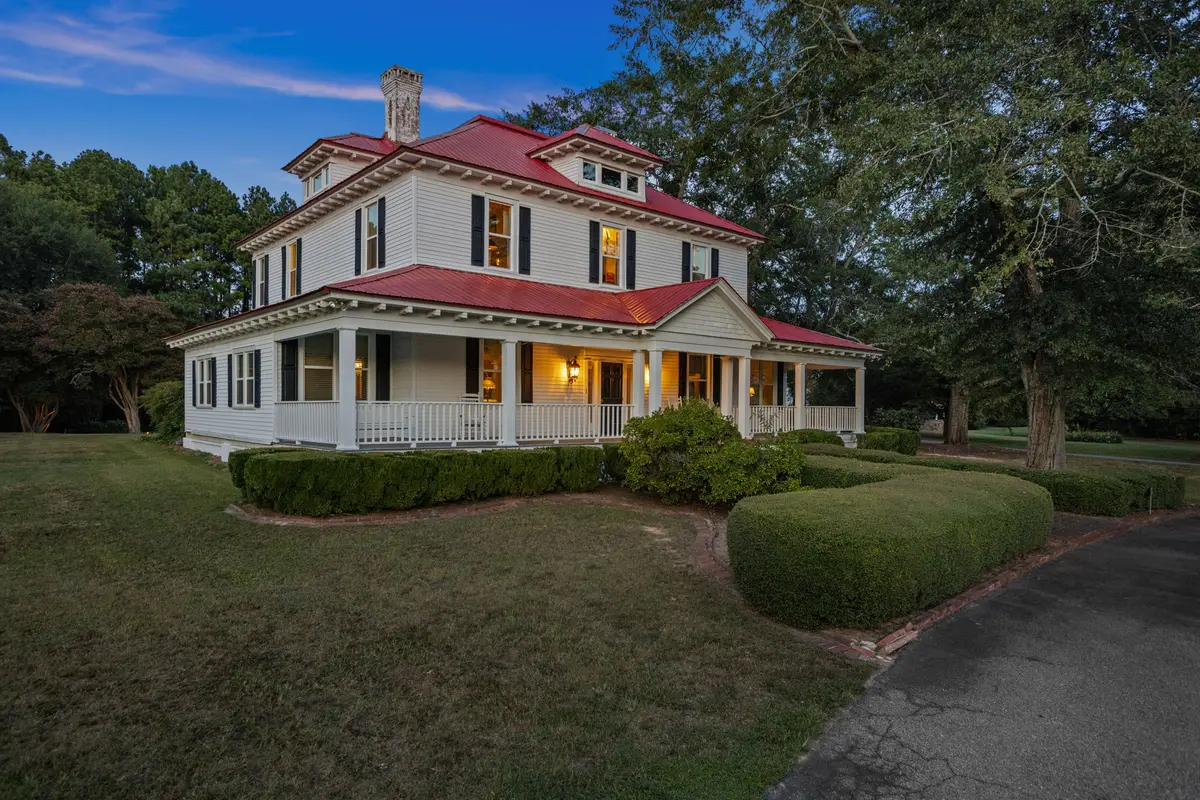 1929 Fairview Road, Fountain Inn, SC 29644 - #1