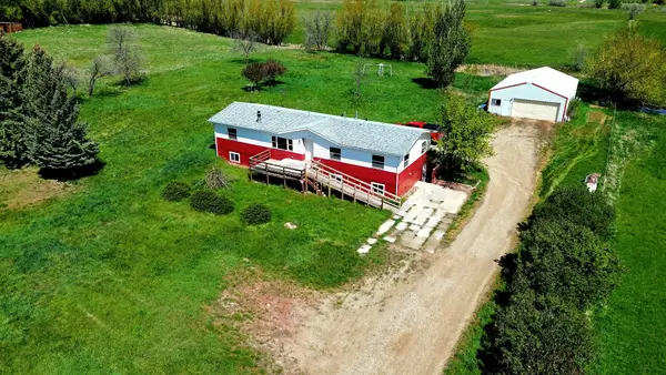 55 Box Cross Road, Sheridan, WY 82801