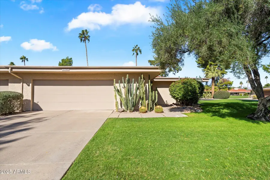7746 E Bowie Road E, Scottsdale, AZ 85258 - Image #2