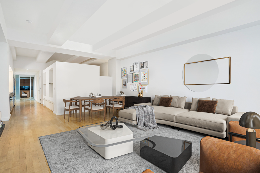 15 Broad Street #1630, Manhattan, NY 10005 - #2