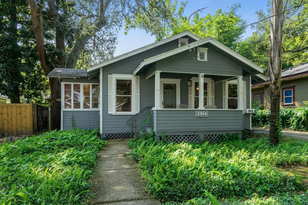 3914 Herschel Street #1, Jacksonville, FL 32205 - #1