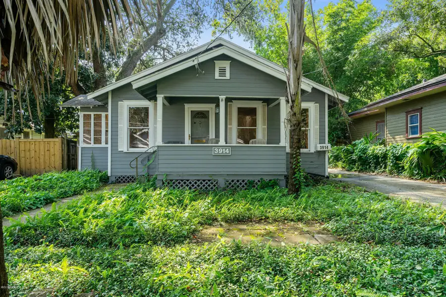 3914 Herschel Street #1, Jacksonville, FL 32205 - #2