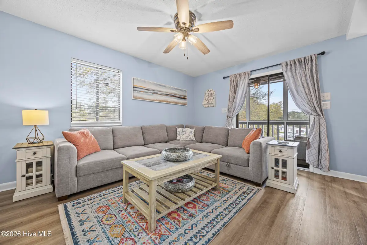 10166 Beach Drive Sw #Unit 5301, Calabash, NC 28467 - #1