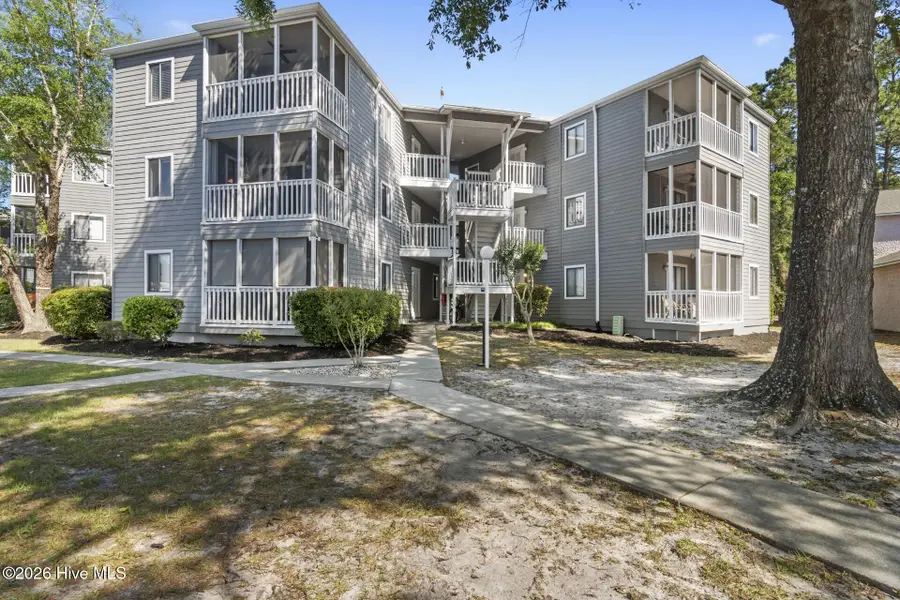 10166 Beach Drive Sw #Unit 5301, Calabash, NC 28467 - #3
