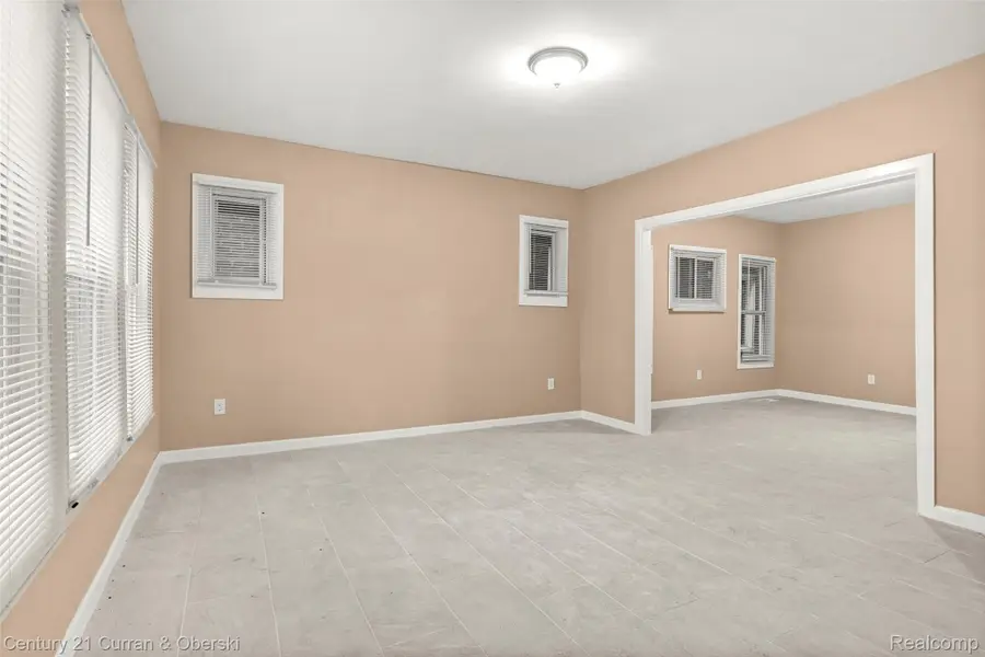 1039 N Rademacher Street, Detroit, MI 48209 - #2