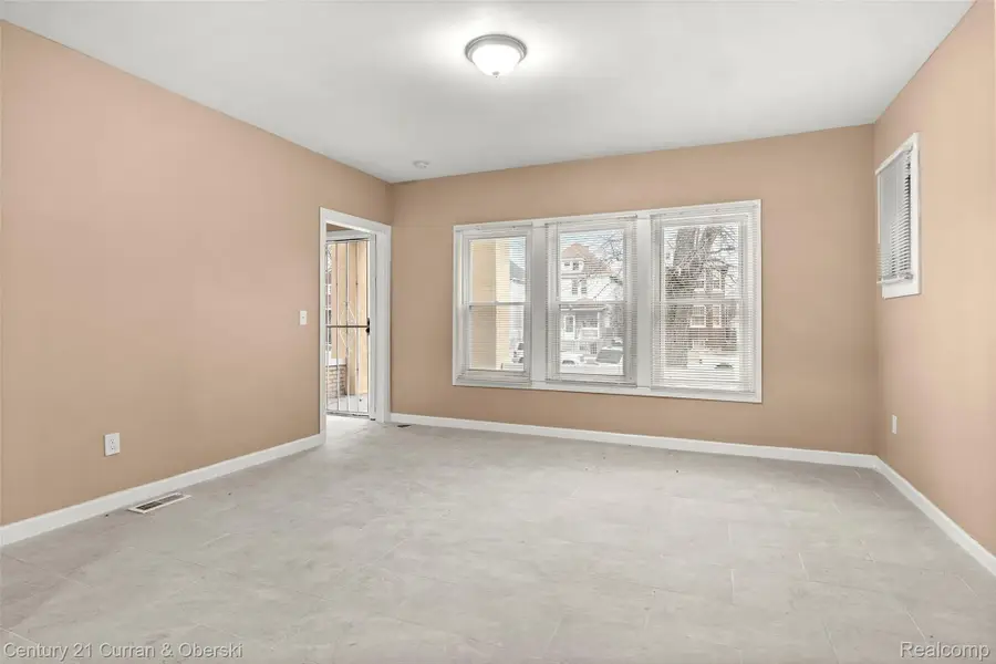 1039 N Rademacher Street, Detroit, MI 48209 - #3
