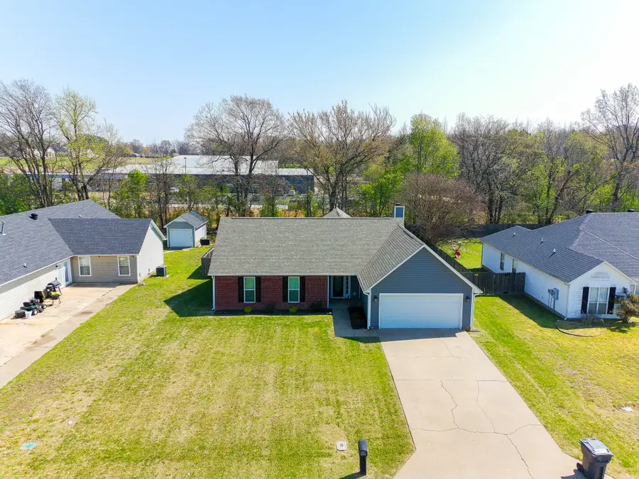 1710 Hibiscus Court, Jonesboro, AR 72405 - #2