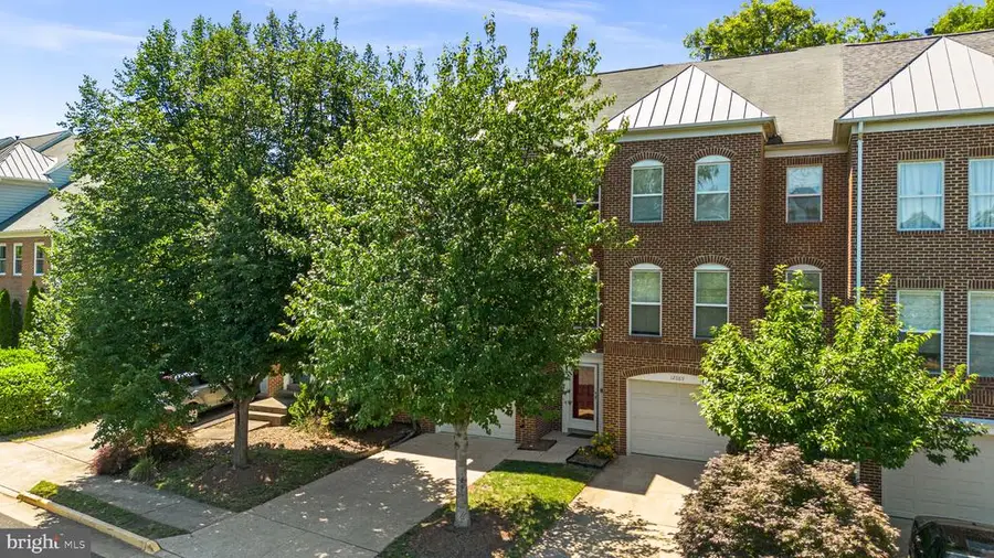 12087 Edgemere Circle, Reston, VA 20190 - #2
