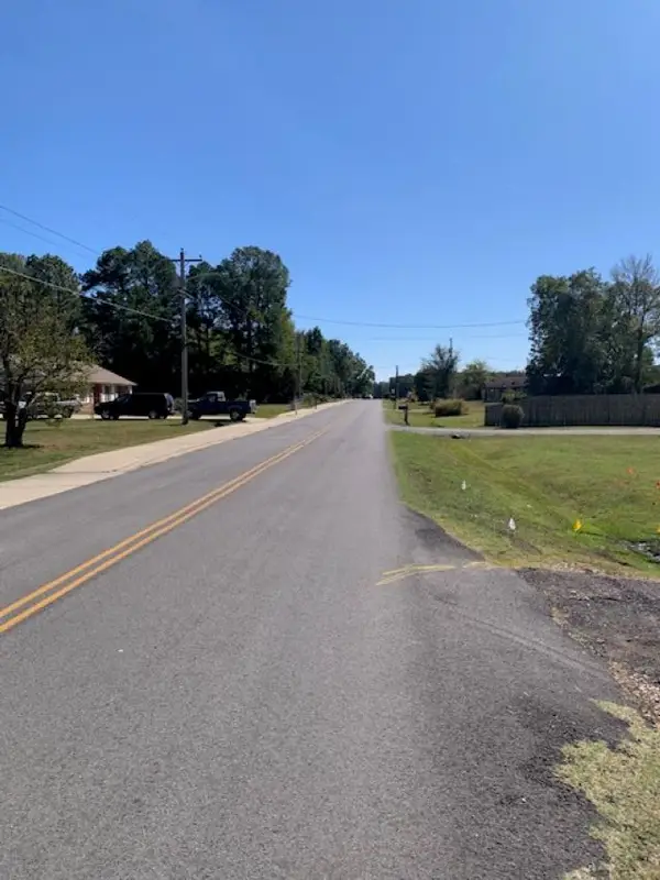 0 N Oak Street #1.42 Ac, Brookland, AR 72417